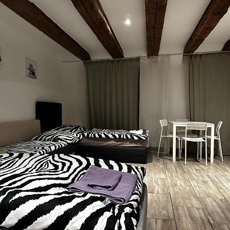 Nice Studio In Pankow برلين المظهر الخارجي الصورة