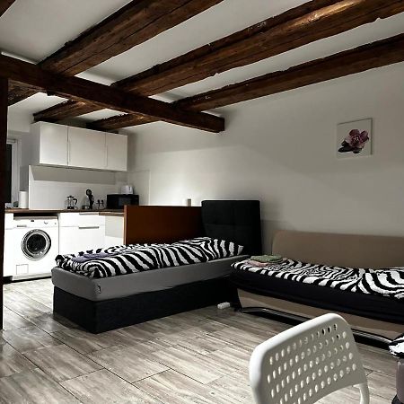 Nice Studio In Pankow برلين المظهر الخارجي الصورة