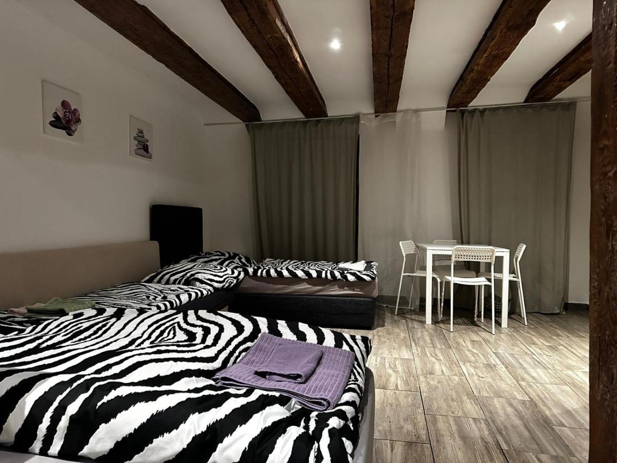 Nice Studio In Pankow برلين المظهر الخارجي الصورة