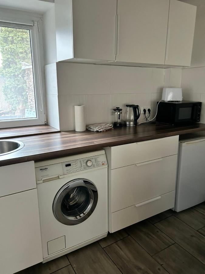 Nice Studio In Pankow برلين المظهر الخارجي الصورة